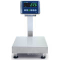 High Precision Digital Scale Labeling Weighing Scale